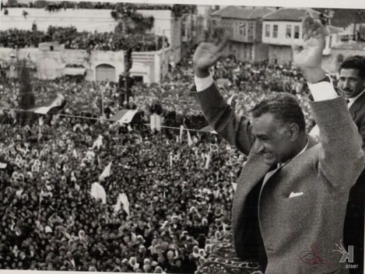 Nasser