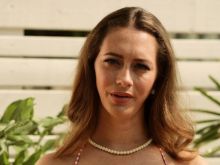 Nastassia Markiewicz photo