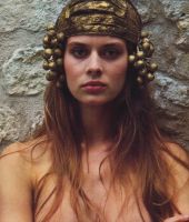 Nastassja Kinski