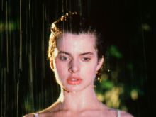 Nastassja Kinski