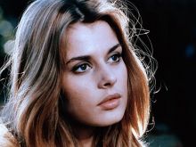 Nastassja Kinski