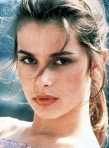 Nastassja Kinski