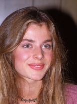 Nastassja Kinski photo