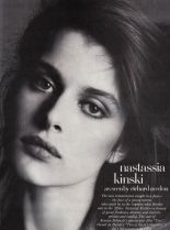 Nastassja Kinski photo