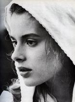 Nastassja Kinski photo