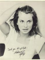 Nastassja Kinski