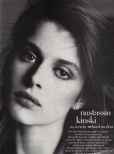 Nastassja Kinski