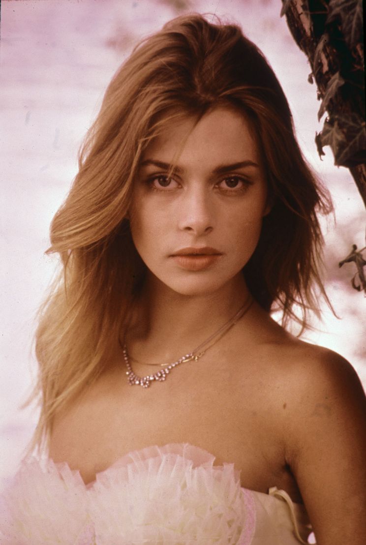 Nastassja Kinski