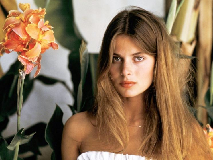 Nastassja Kinski