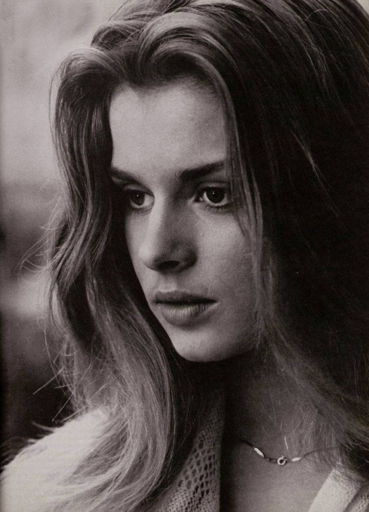 Nastassja Kinski