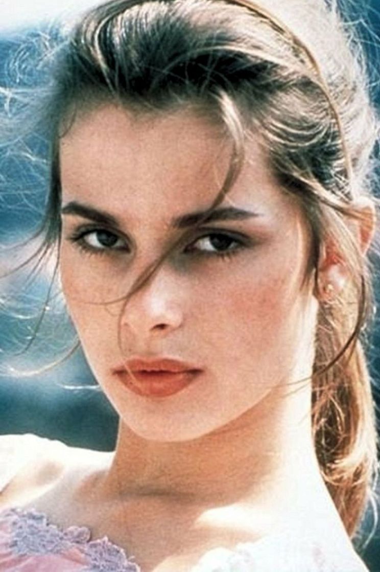 Nastassja Kinski