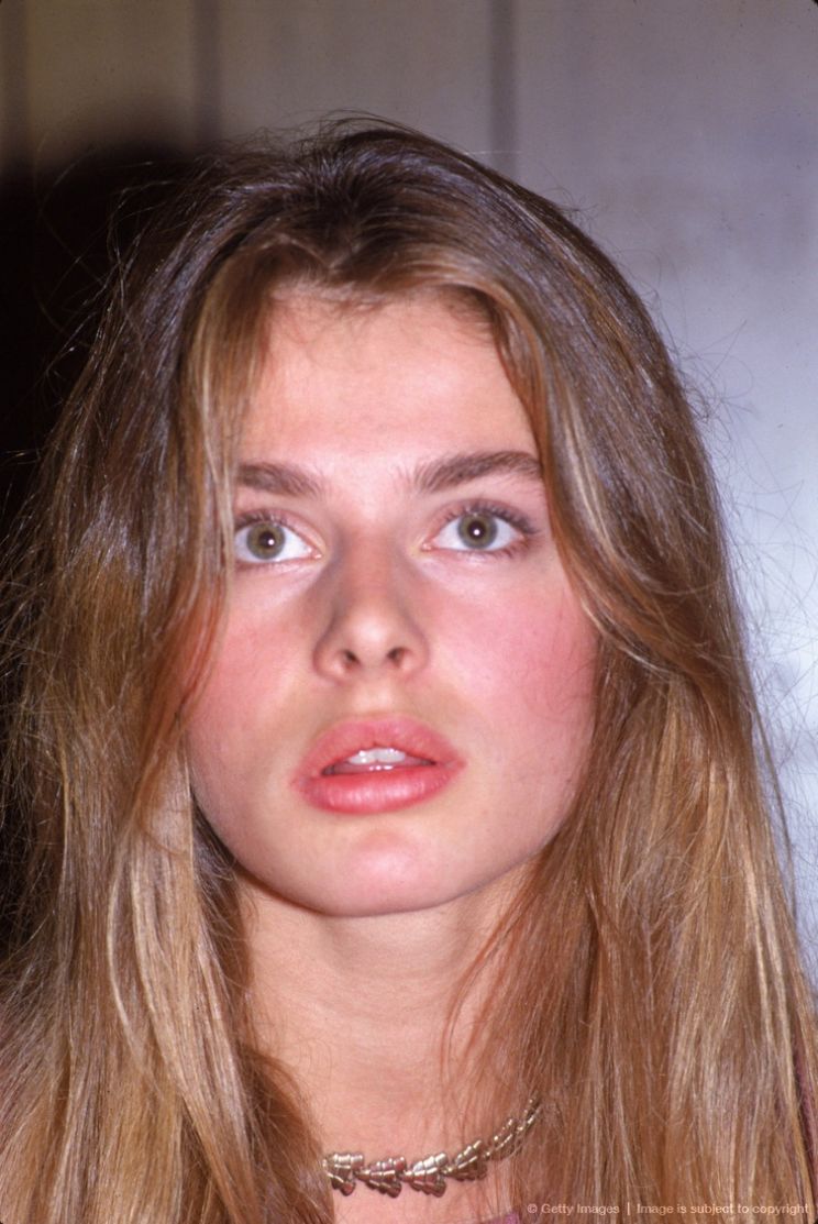 Nastassja Kinski