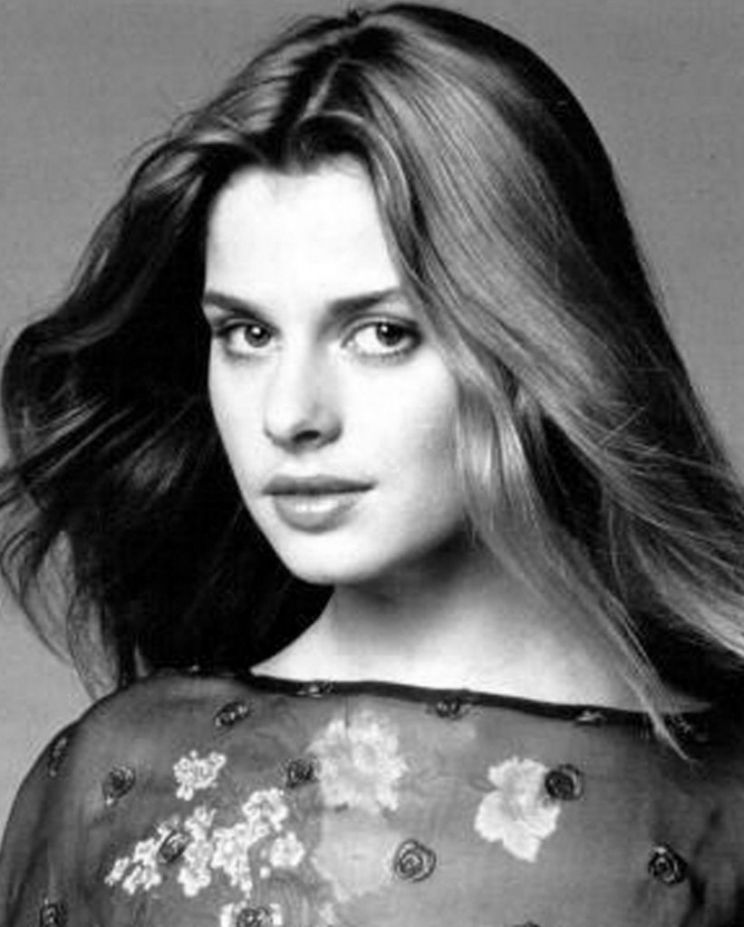 Nastassja Kinski