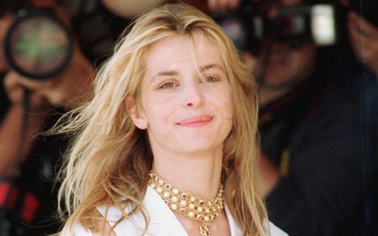 Nastassja Kinski