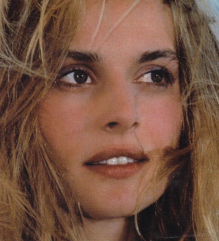 Nastassja Kinski