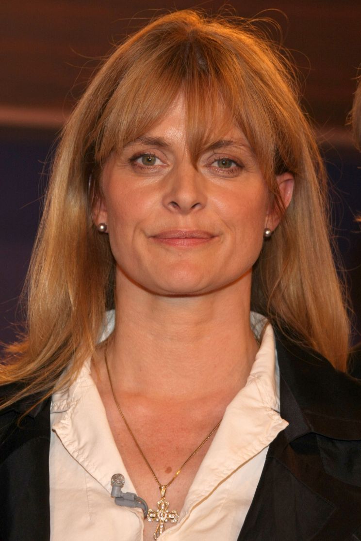 Nastassja Kinski