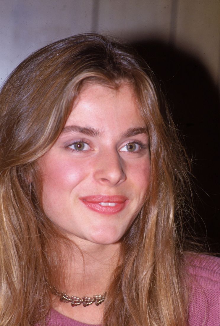 Nastassja Kinski