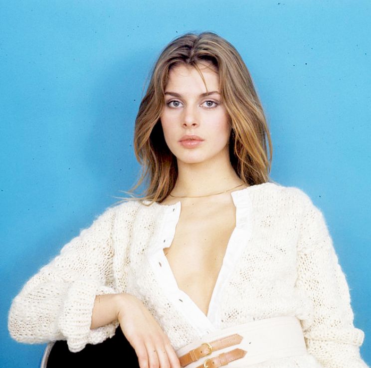 Nastassja Kinski