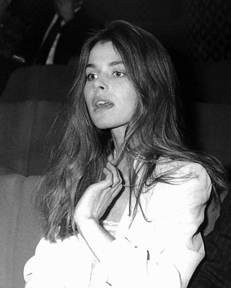 Nastassja Kinski