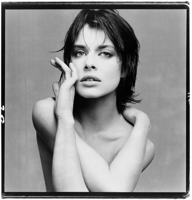 Nastassja Kinski