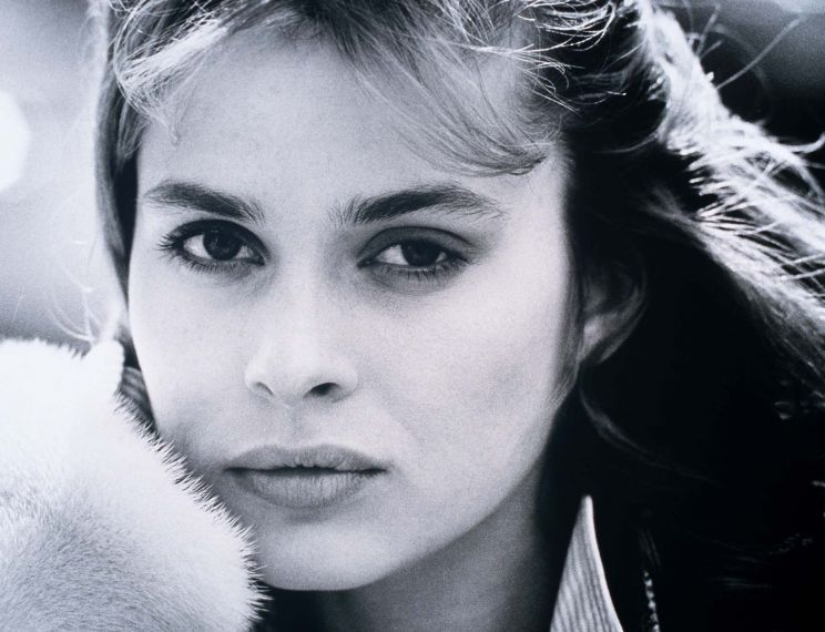 Nastassja Kinski