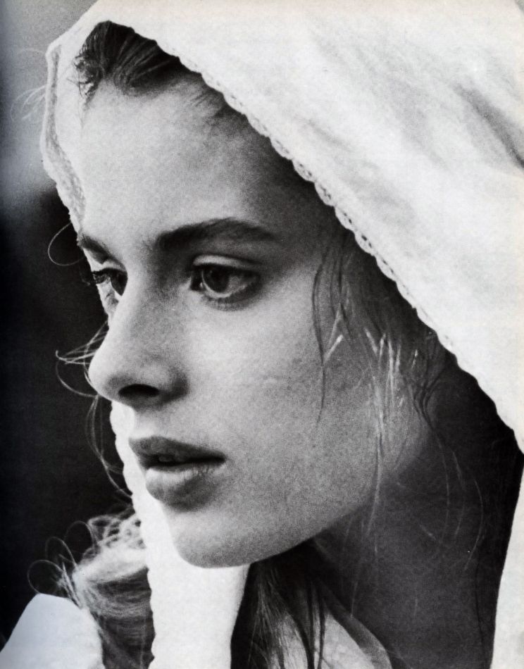 Nastassja Kinski