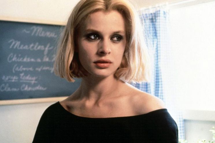 Nastassja Kinski