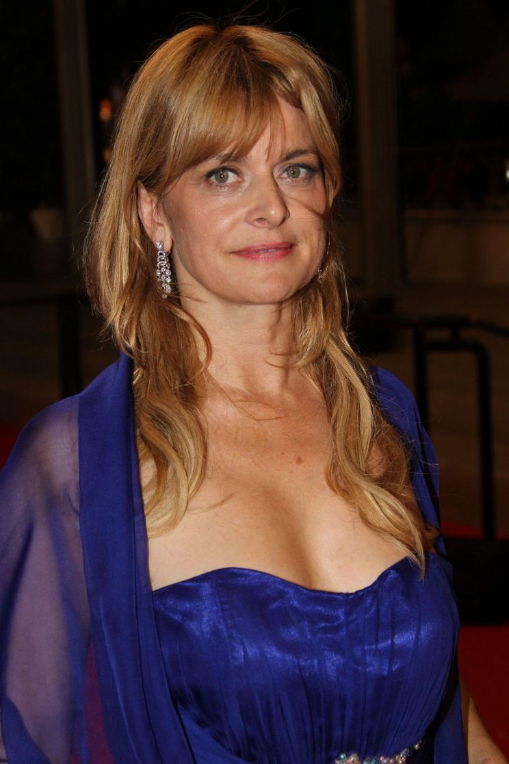 Nastassja Kinski