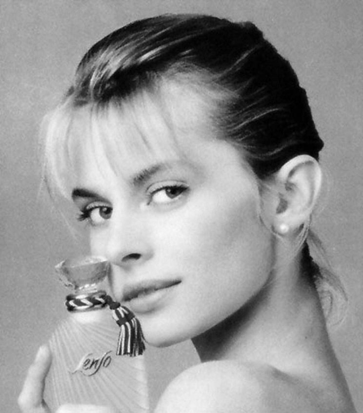 Nastassja Kinski