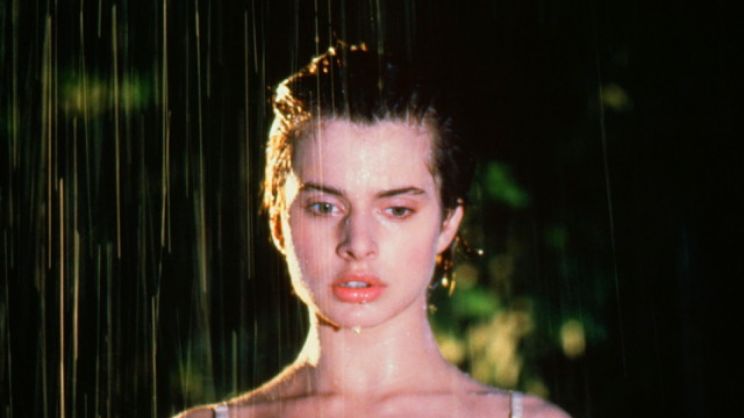 Nastassja Kinski