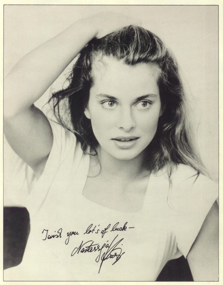 Nastassja Kinski