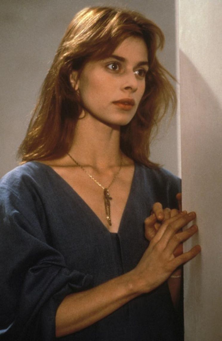 Nastassja Kinski