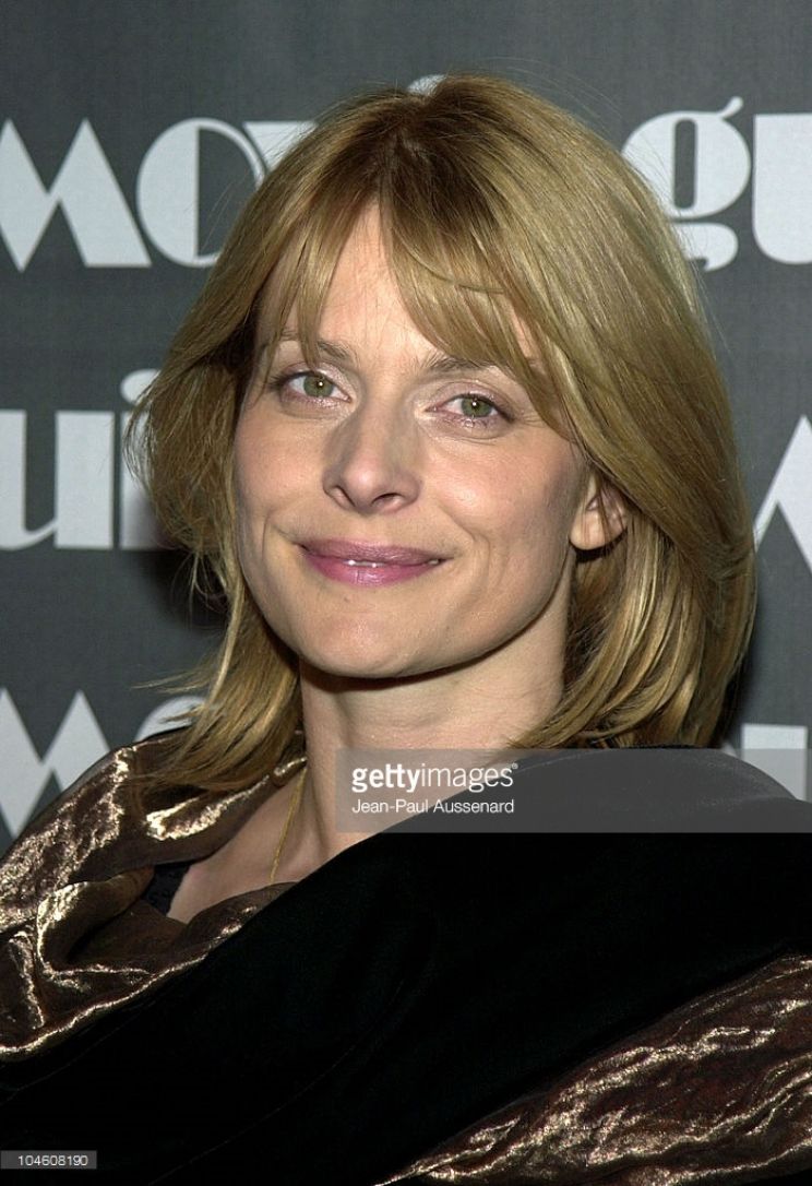 Nastassja Kinski