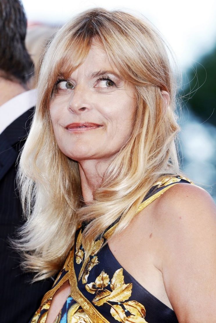 Nastassja Kinski