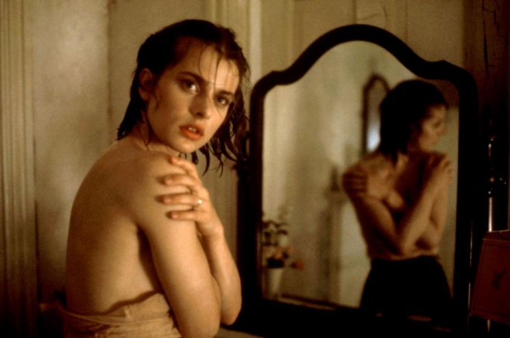 Nastassja Kinski
