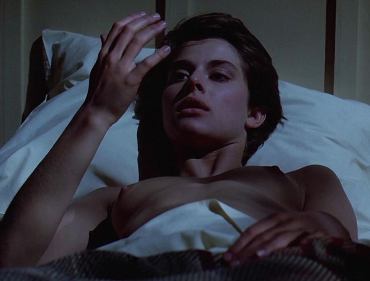Nastassja Kinski