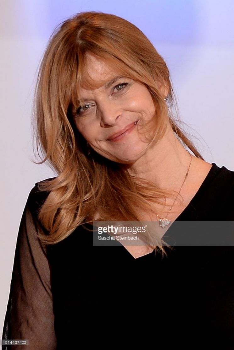 Nastassja Kinski