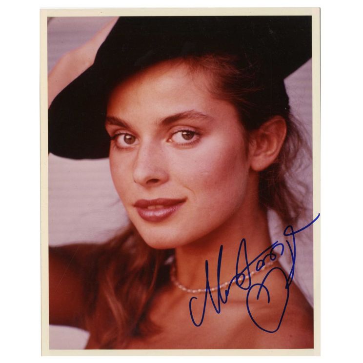 Nastassja Kinski