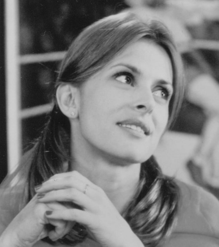 Nastassja Kinski