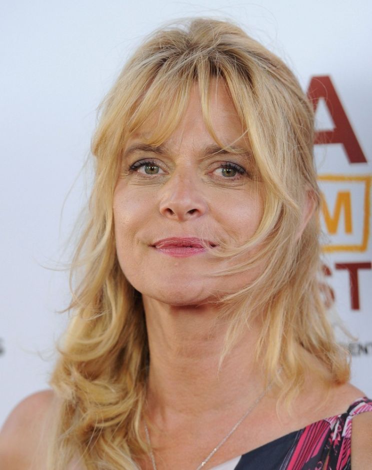 Nastassja Kinski