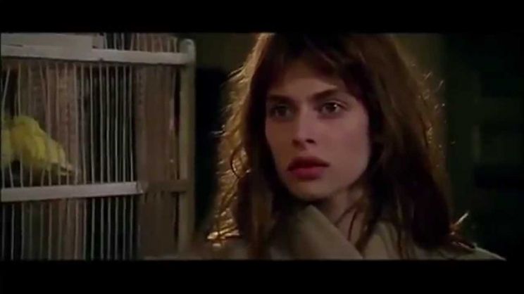 Nastassja Kinski