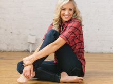 Nastia Liukin