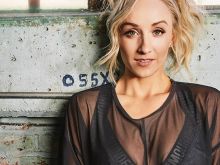 Nastia Liukin