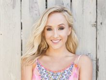 Nastia Liukin