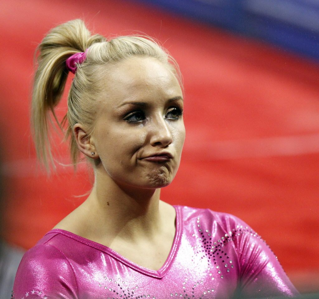 Pictures Of Nastia Liukin