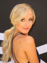 Nastia Liukin photo