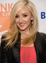 Nastia Liukin photo