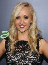 Nastia Liukin photo