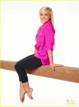 Nastia Liukin