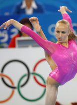 Nastia Liukin